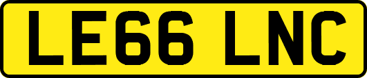 LE66LNC