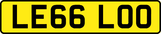 LE66LOO