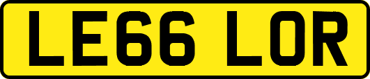 LE66LOR