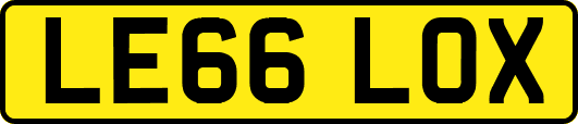 LE66LOX