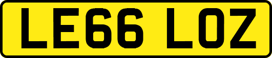 LE66LOZ