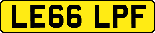LE66LPF