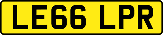 LE66LPR