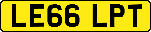 LE66LPT