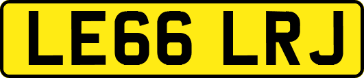LE66LRJ