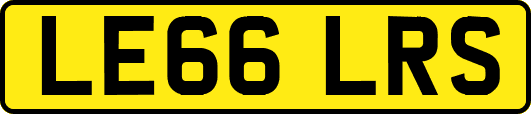 LE66LRS