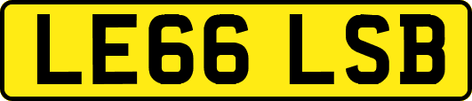 LE66LSB