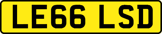 LE66LSD