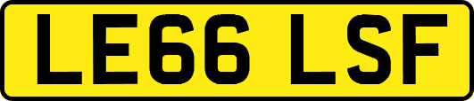 LE66LSF
