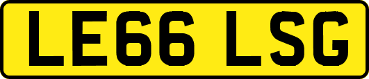 LE66LSG