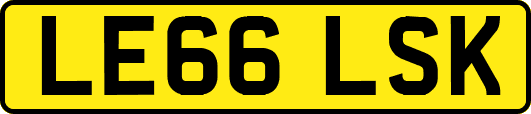 LE66LSK
