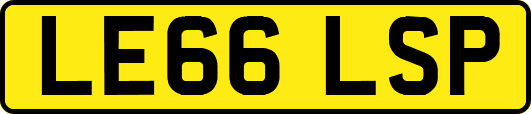 LE66LSP
