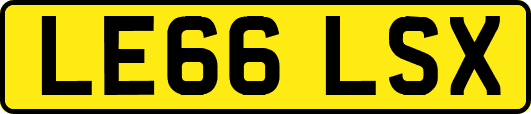 LE66LSX