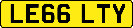 LE66LTY