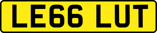 LE66LUT
