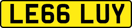 LE66LUY