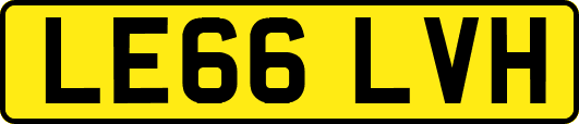 LE66LVH