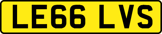 LE66LVS