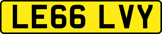 LE66LVY