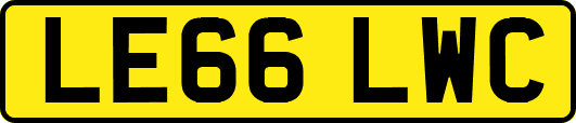 LE66LWC