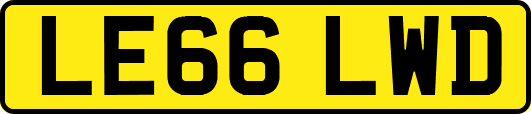 LE66LWD