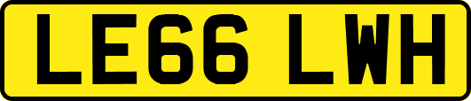 LE66LWH