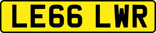 LE66LWR