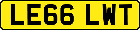 LE66LWT