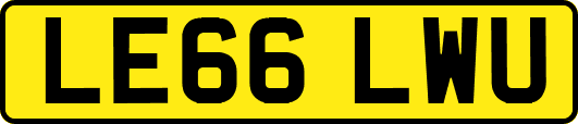 LE66LWU