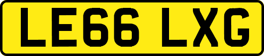 LE66LXG