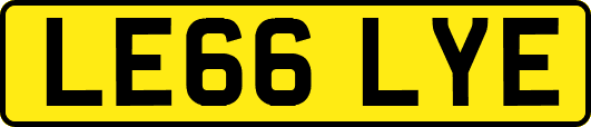 LE66LYE