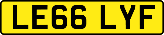 LE66LYF
