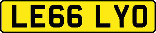 LE66LYO