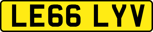 LE66LYV