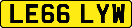 LE66LYW