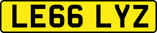 LE66LYZ