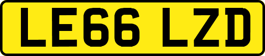 LE66LZD