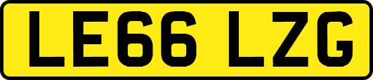 LE66LZG