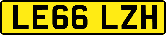LE66LZH