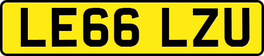LE66LZU