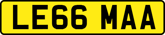 LE66MAA