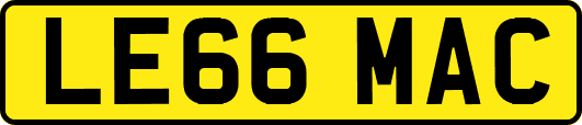 LE66MAC
