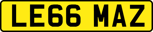 LE66MAZ