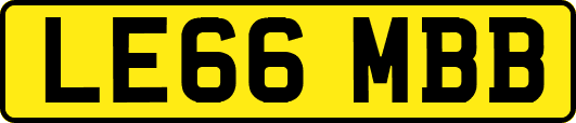 LE66MBB