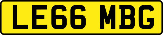 LE66MBG
