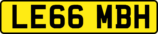 LE66MBH