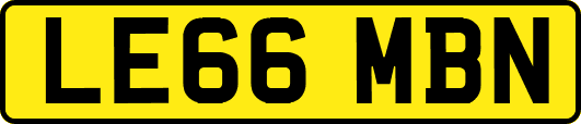 LE66MBN