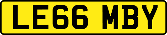 LE66MBY