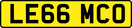 LE66MCO