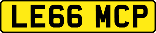 LE66MCP